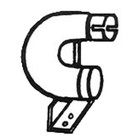 Dc8686 Muffler Eliminator Fits International 1086 1486 1586 103978c1 103978c2