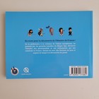 Quelle Histoire Histoire De France Kids Book Blue French Language History