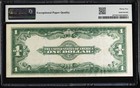 Fr 237 1923  1 Silver Certificate