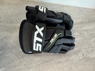 Stx Stallion 200 Lacrosse Gloves  size Medium 