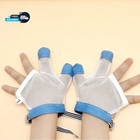 Baby Thumb Finger Guard Gloves Anti Thumb Sucking Protector For Toddlers Kids