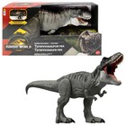 Kids Giant Toy Dinosaur T Rex Extra Large 3 Ft Jurassic World Dino Action Figure