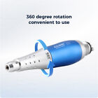 Dental 4 1 Hygiene Prophy Handpiece 4holes Air Motor Nose Cone 360  swivel Azdent