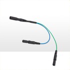 1pcs Eeg And Emg Branch Jumper Bc21401