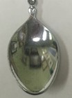 Vintage Souvenir Spoon Collectible Manitoba Canada