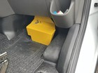 Ford Transit   Custom Mk8 9 Anti Theft Security Pedal Lock Automatic 2014-24