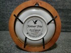 Forver Free By Ronald Van Ruyckevelt Plate  hj9469