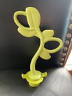 Baby Einstein 2 In 1 Lights   Sea Exersaucer Green Leaf  Toy     Replacement Part