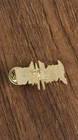Planet Studios Aegis Entertainment Pin  sw-1  1994 Stormwatch Logo