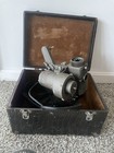 Working  Vintage Revere Model 85 8mm Movie Projector 700w Chicago Film Era