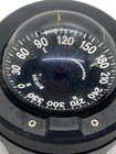 Marine Boat  Compass With Light  Model Hb 70 Large Used