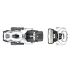 Tyrolia Attack 11 Gw Ski Bindings    2024 - Solid White silver - 110