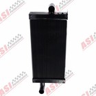4-row Radiator Fits For John Deere 8100 8110 8200 8210 8300 8310 8400 Re159541