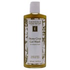 Organic Stone Crop Gel Wash - Hydrating Facial Cleanser 125ml For All Skin Types