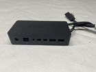 Genuine Microsoft Surface Dock  Docking Station Model 1661 - No Power Supply