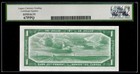 Canada          1954 -  1 Dollar Bc-29b   devil s Face   Superb Gem Unc 67 Ppq