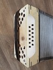 Vintage Hohner 12-bass Piano Accordian With Case Video