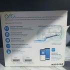 Netgear Orbi Whole Home Mesh Wifi System With Tri-band Rbk22-100nas 2pk
