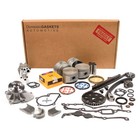 Overhaul Engine Rebuild Kit Fits 90-97 Nissan D21 Pickup 2 4l Sohc Ka24e