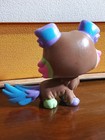 Lps Littlest Pet Shop Hand Painted Custom Dog
