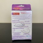 The Doctor s Advanced Comfort Mouth Night Guard Teeth Dental Protector   Case