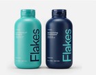 Flakes Anti Dandruff Shampoo And Conditioner Set   Dry  Flaky    Itchy Scalp Sha