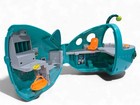 Octonauts Gup A Midnight Zone Deluxe Playset Creatures Figures