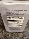 Make Wellness Lean Appticurb Trimfast Complex 60 Capsules Weight Mgmt Orange