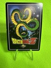 Dragon Ball Z Tcg Gohan Resilient Child Promo Rare P3 Panini Dbz Ccg Card