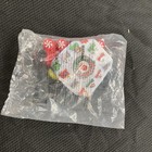 Mcdonald s My Little Pony Train Car Small Red Blue Hasbro Happy Meal Sealed New