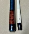 Ob-127 With Ob-1  Shaft Low Deflection Pool Cue
