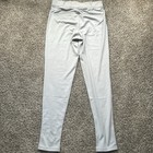 Nike Vapor Select Pro Baseball Pants Men   s Medium Gray Fz1369-012