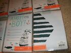 Boy Baby Shower Invitations Birth Announcements Keepsakes Stationary Cards Lot