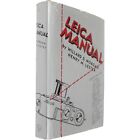 Leica Manual Camera Photography 1935 Facsimile First Edition Morgan Hc Dj 1977
