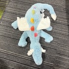 New Sky Dragon Plush Toy With Dust Bag And Tags 50 Cm Birthday Gift Limited    