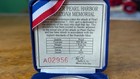 2005 Remember Us Arizona  Pearl Harbor Memorial Coin  Mint Condition 