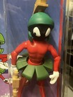 Marvin The Martian - 6    Art Action Figure   - Hand Painted - Brentzdolz