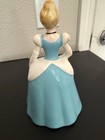 Vintage Walt Disney Productions Japan Cinderella Ceramic Porcelain Figurine 5 5 
