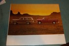 1974 Original Dealer Sales Book-nos
