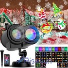 Christmas Projector Lights Hd Dynamic Christmas Projector Lights Indoor Outdoor