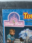 Vintage 1988 Disney World Town Square Play Set  sears Exclusive  New