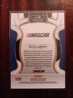 Panini 2026 Select Racing Grandstand Insert Kyle Larson  49 Hendrick Silver