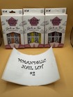 Elegant Touch London 3 Pack Nail Pack Bundle-12 Nails New Choose From Many