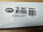 Precision Plumbing Products Sc-1250d 1 In  Brass Npt Water Hammer Arrestor