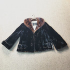 Vintage Ranch Mink Fur Coat Women s Medium By Cikra Furs Cleveland