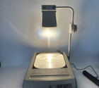 Apollo Concept 2250 Deluxe Overhead Projector Portable Transparency Projector Eu