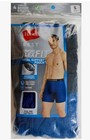 Hanes Men s Best Comfort Flex Fit Total Support Pouch Boxer Briefs  4 Pk Small