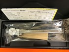 Mitutoyo 505-739 0-8  Dial Caliper With Id   Od Carbide Jaws  001 -new