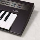 Yamaha Reface Dx 37-key Fm Synthesizer W Midi Cable Ac Adapter Manual
