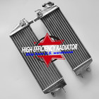All Aluminum Cooling Radiator Fit Ultralight Rotax 582 Ul Model 90 99 618 Engine